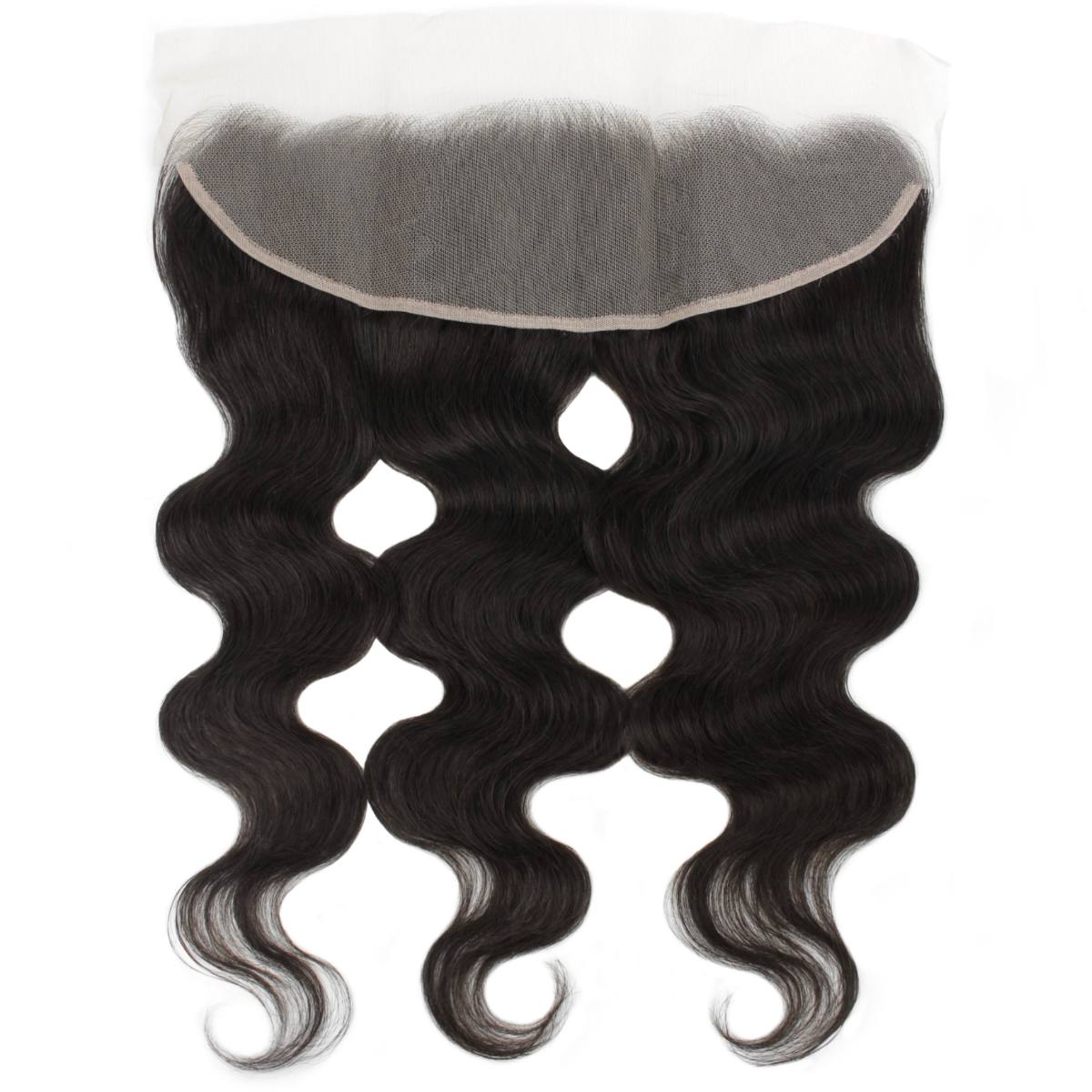 13x4 Body Wave Transparent Frontal