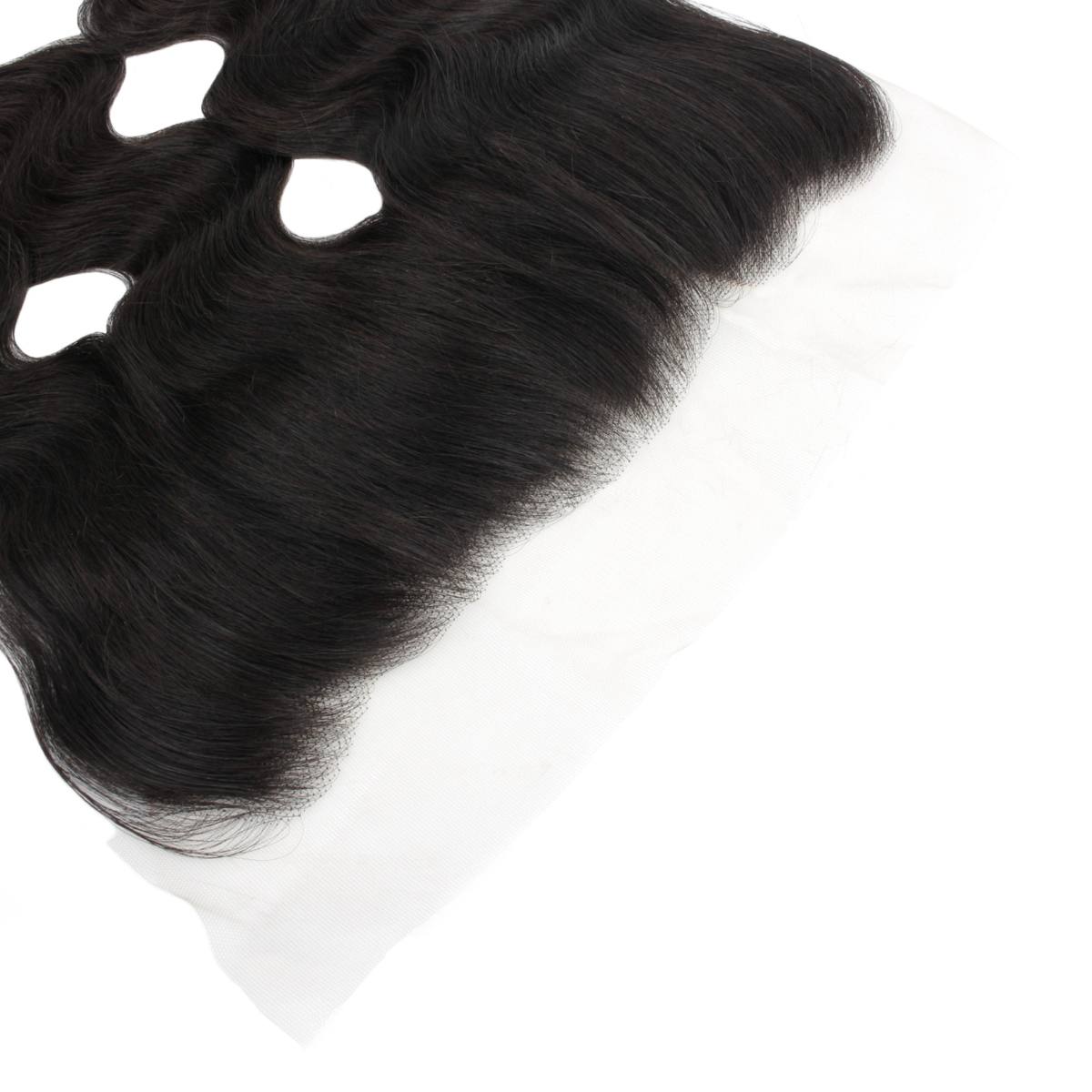 13x4 Body Wave Transparent Lace