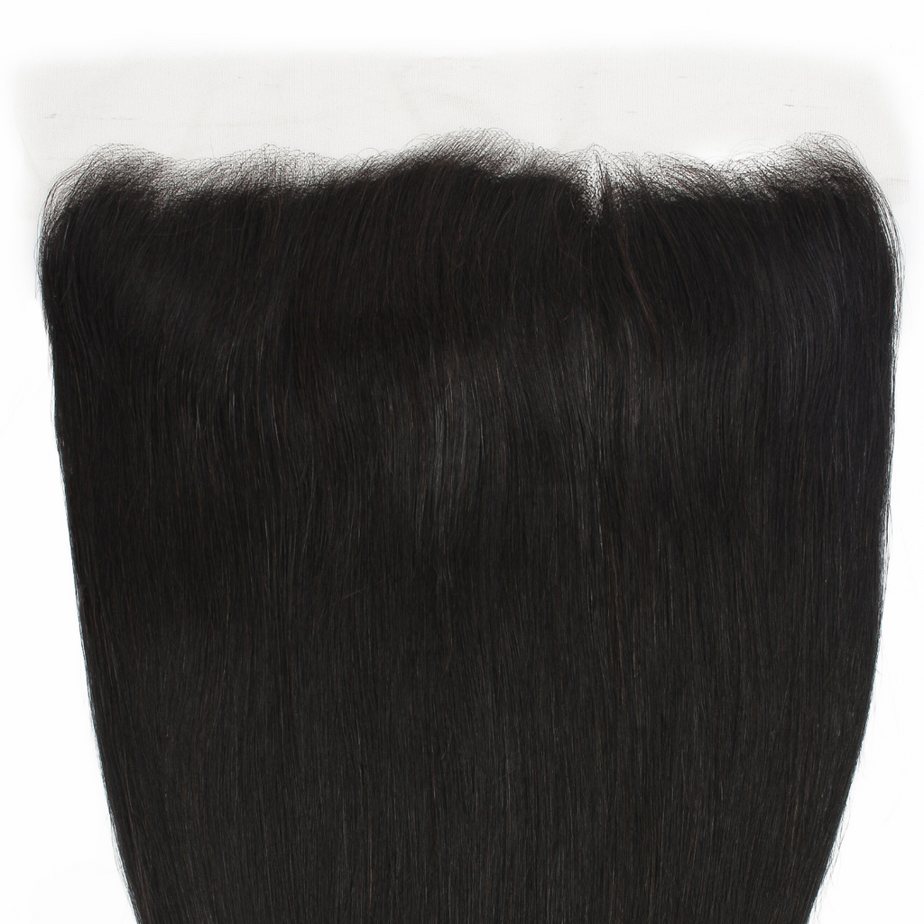 13x4 HD Straight Frontal