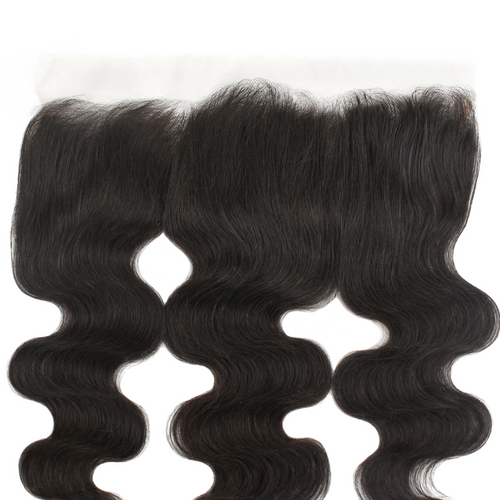 13x4 HD body wave lace frontal