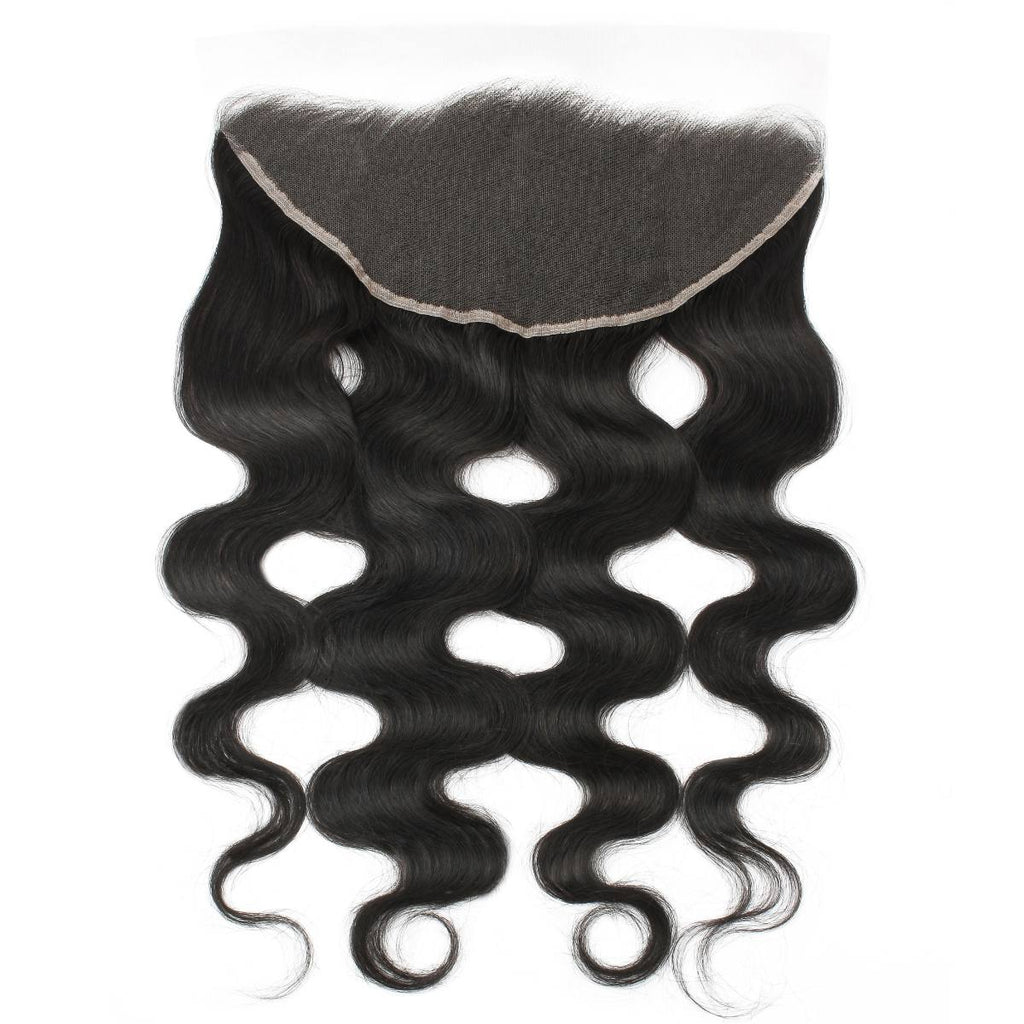 13x6 Body Wave HD Frontal