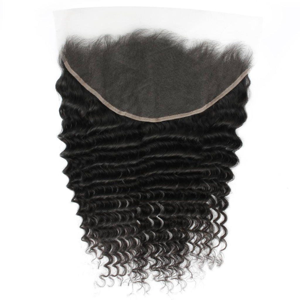 13x6 HD Deep Wave Frontal