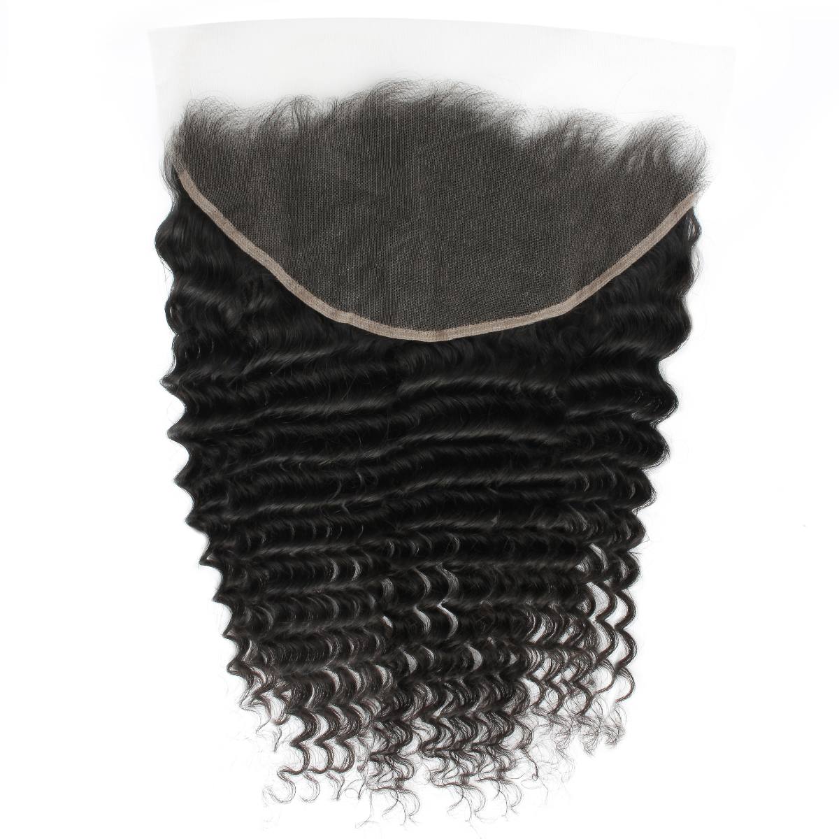 13x6 HD Deep Wave Frontal