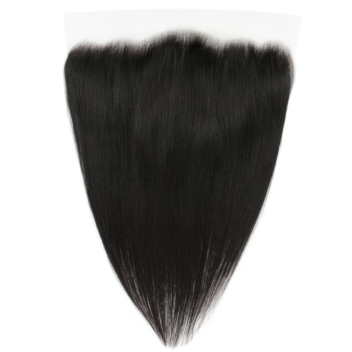13x6 HD Straight Frontal