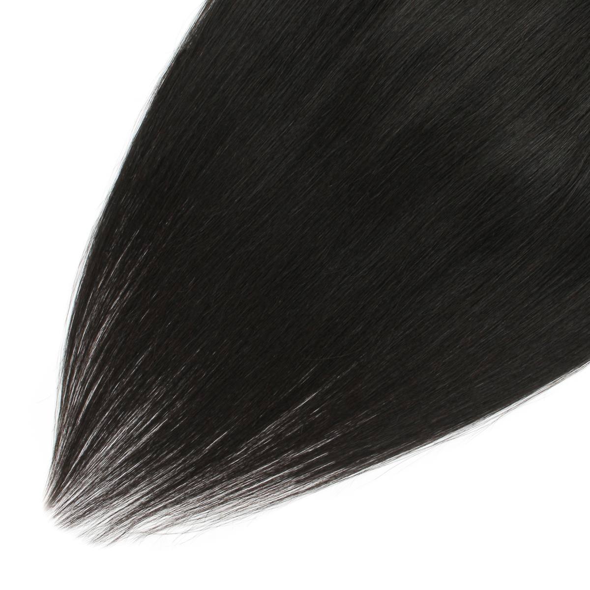 13x6 HD Straight Lace End