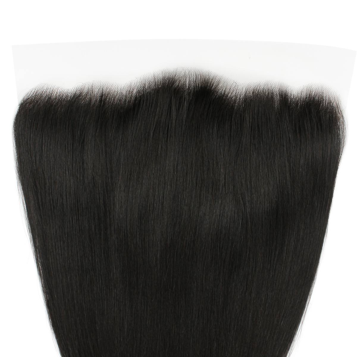 13x6 HD Straight Lace Frontal
