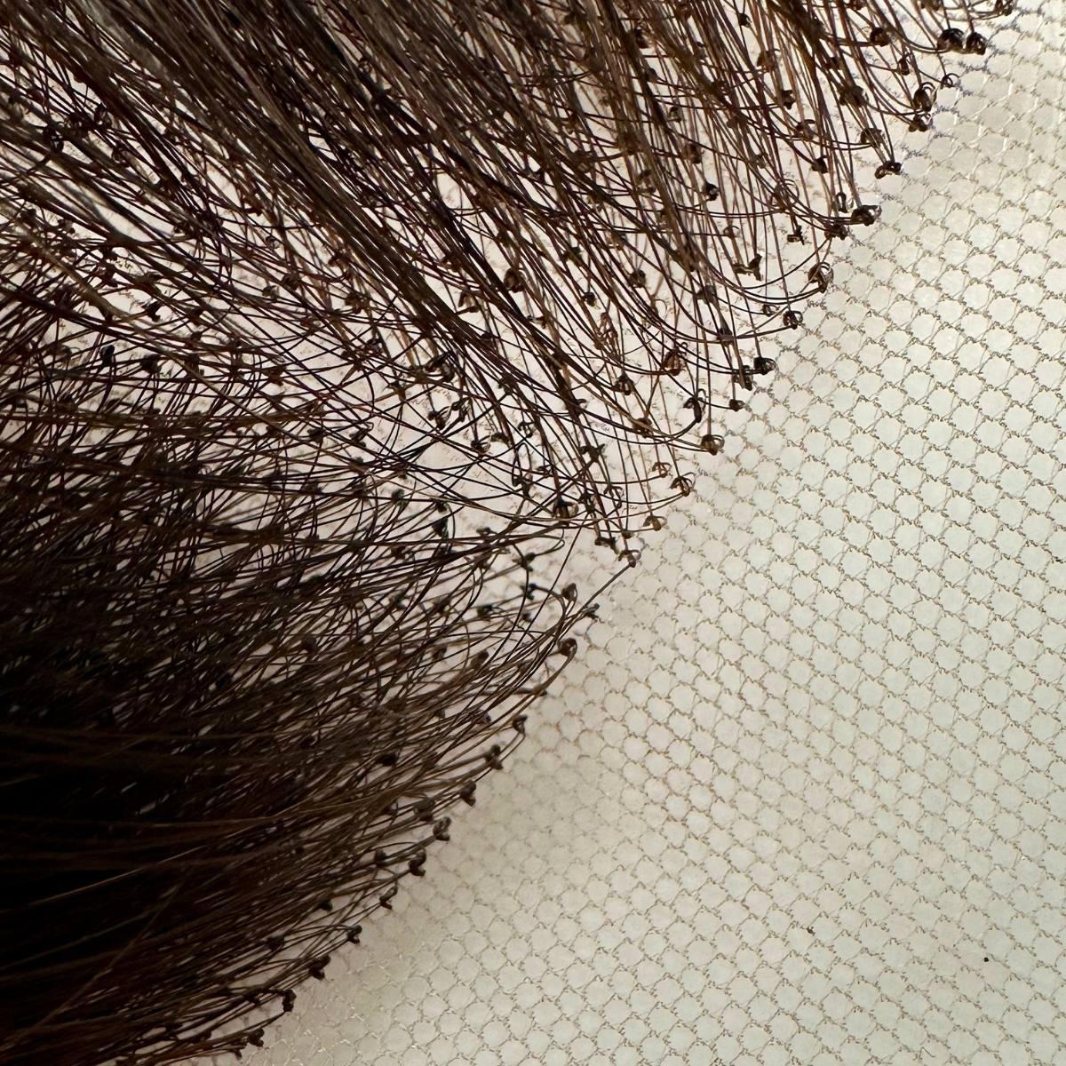 Raw Vietnamese Straight 2x6 Swiss Lace Human Hair Closure
