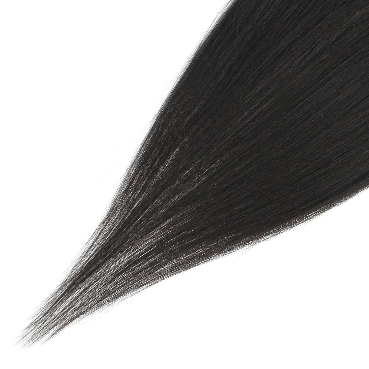4x4 Transparent Yaki Straight End