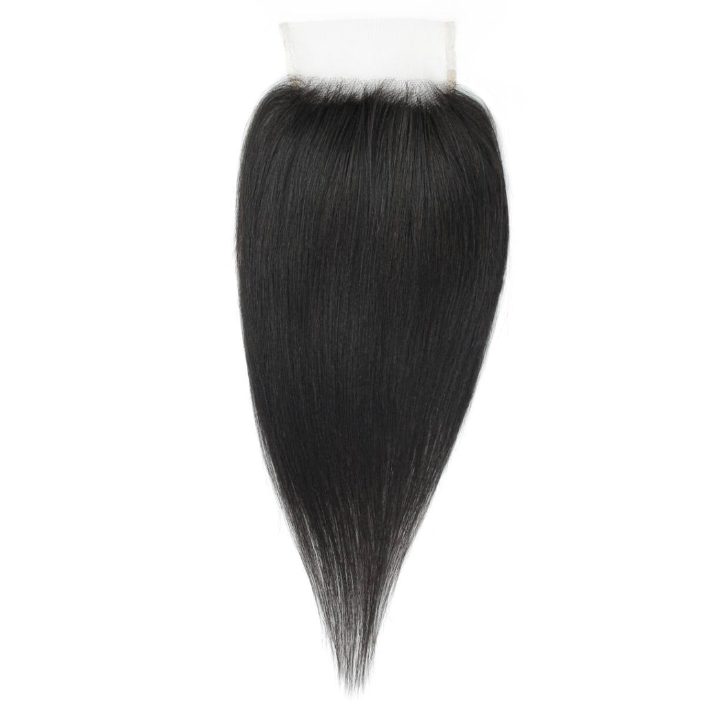 4x4 Transparent Yaki Straight