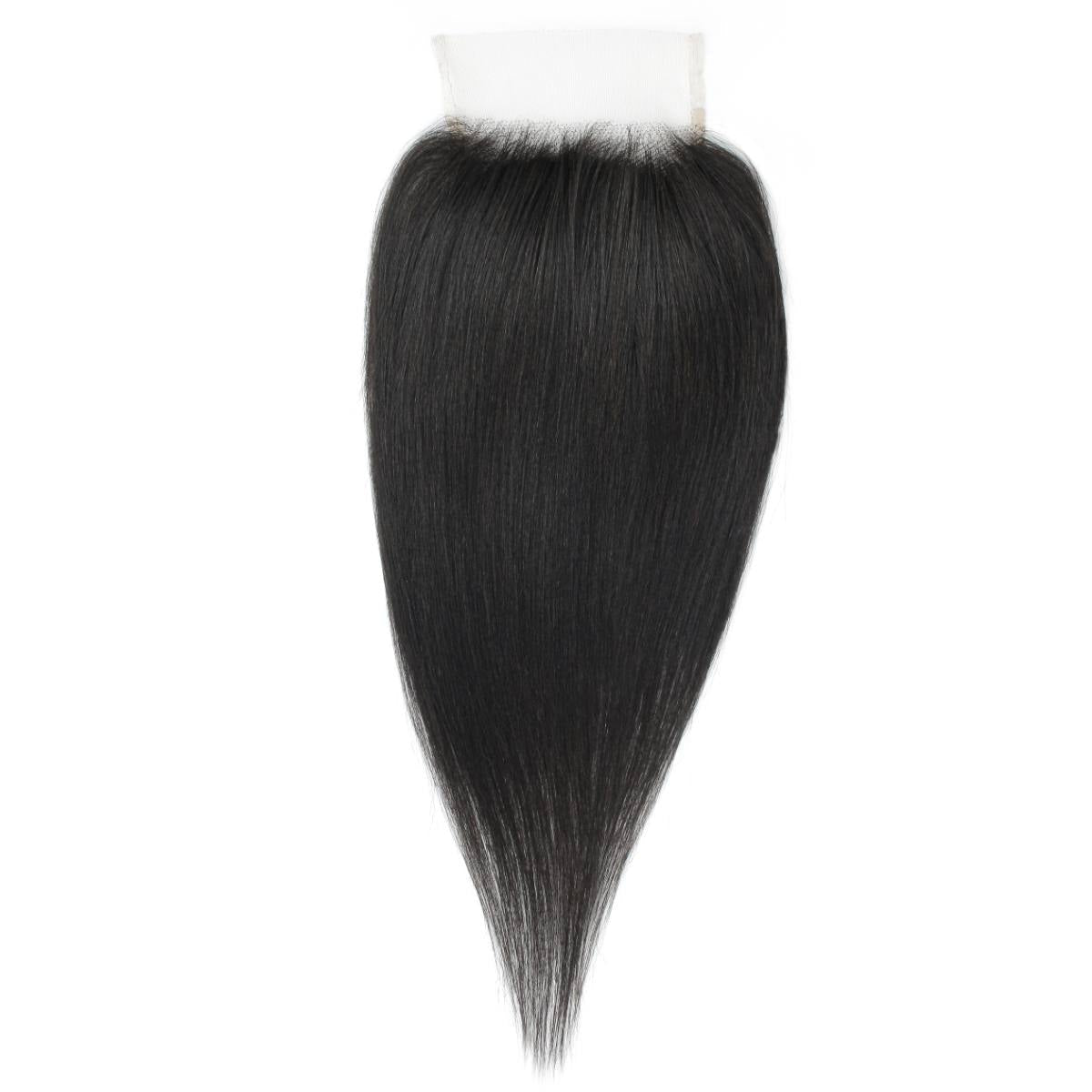 4x4 Transparent Yaki Straight