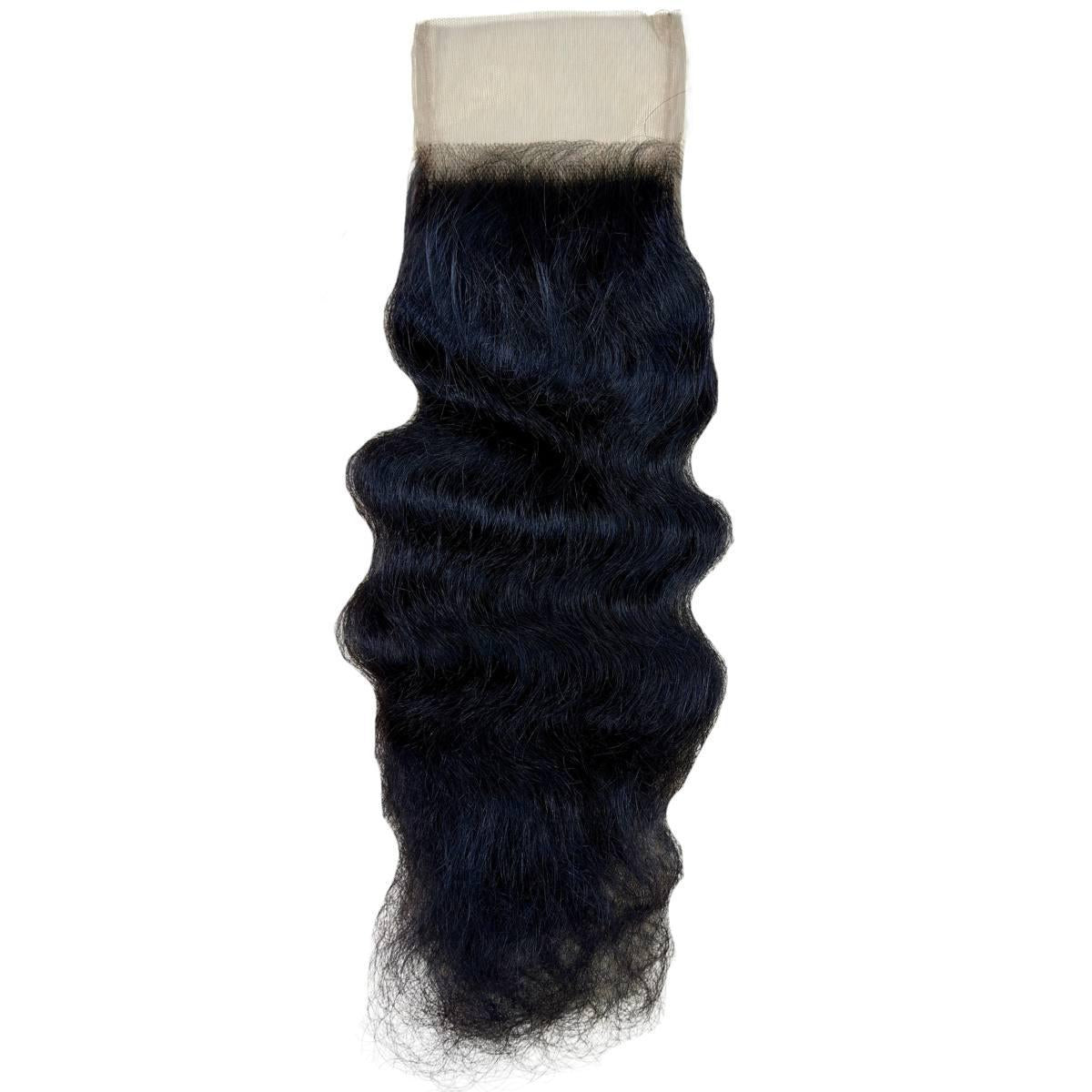 4x4 trans Indian Curly