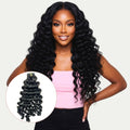 Raw Vietnamese Ripple Curly 100% Human Hair Bundles
