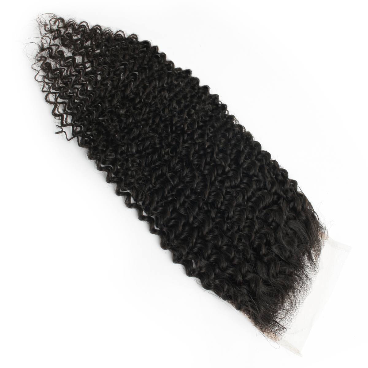 5x5 HD Jerry Curl Closure