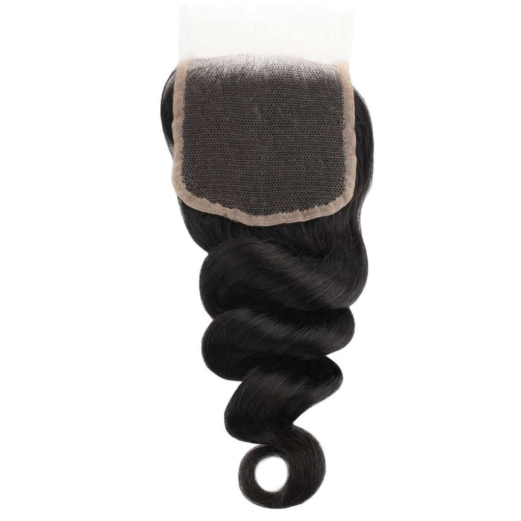 5x5 HD Loose Wave lace