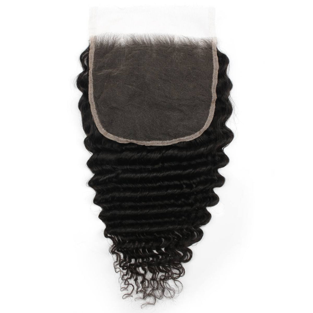 6x6 Deep Wave HD Closure