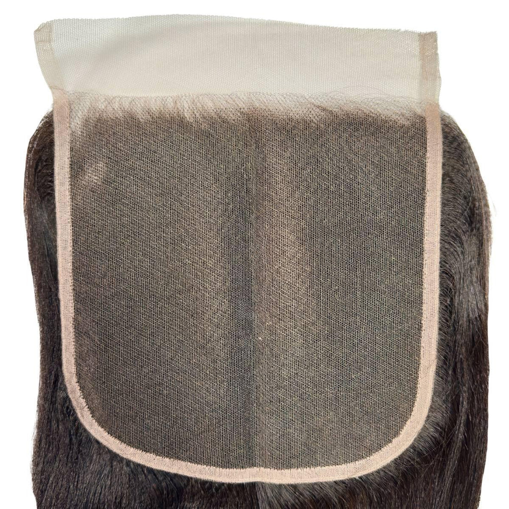 7x7 YAKI STRAIGHT HD LACE CLOSURE