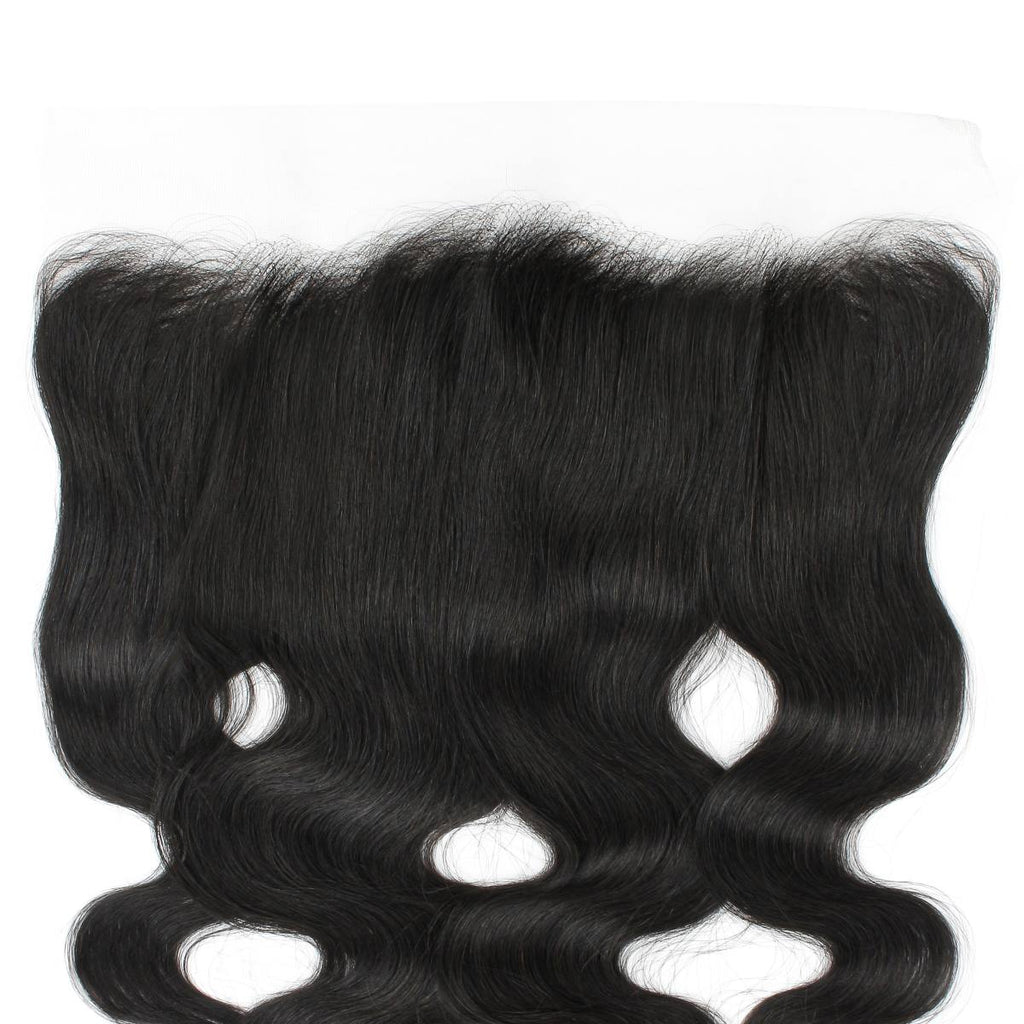 Body Wave 13x6 HD Frontal Front