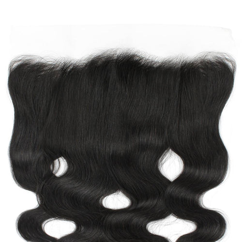 Body Wave 13x6 HD Frontal Front