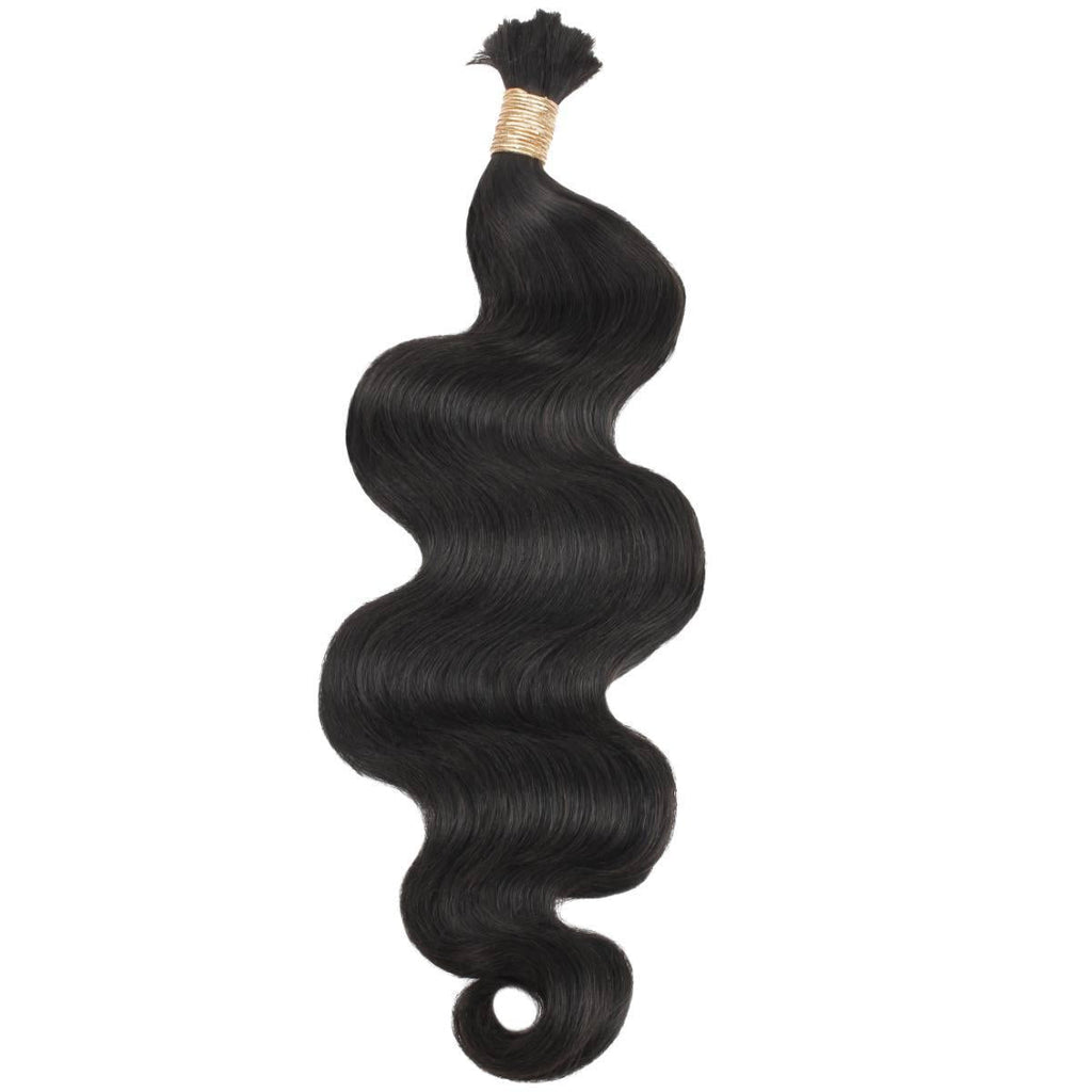 Body Wave Braiding Hair