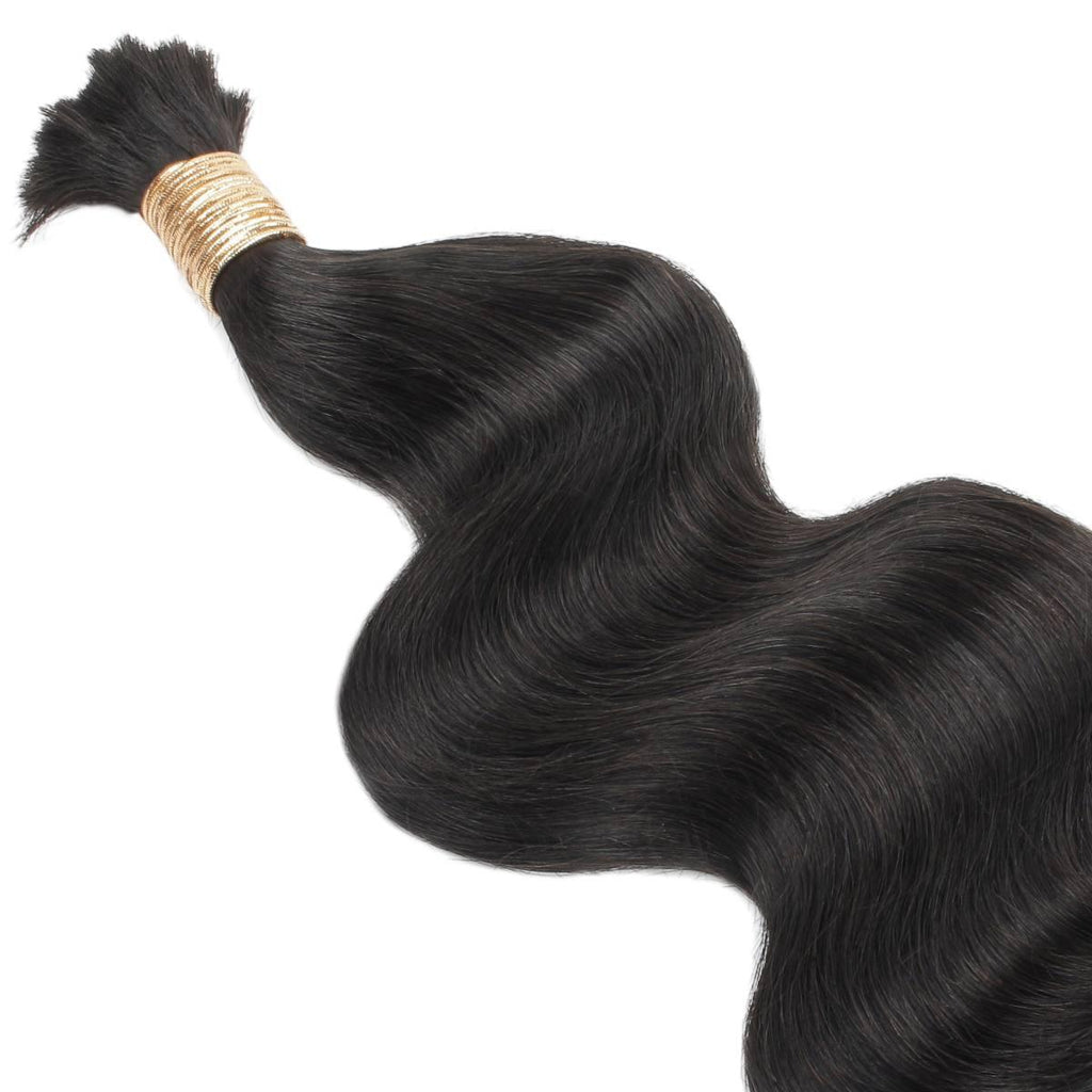 Body Wave Bulk Extensions