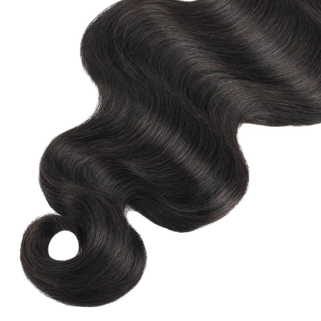 Body Wave Bulk Hair