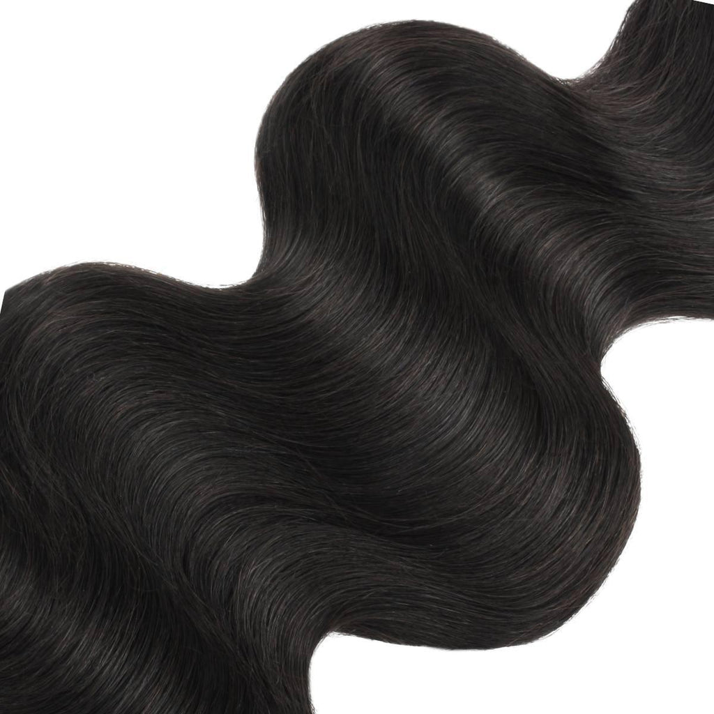Body Wave Bulk Human Texture