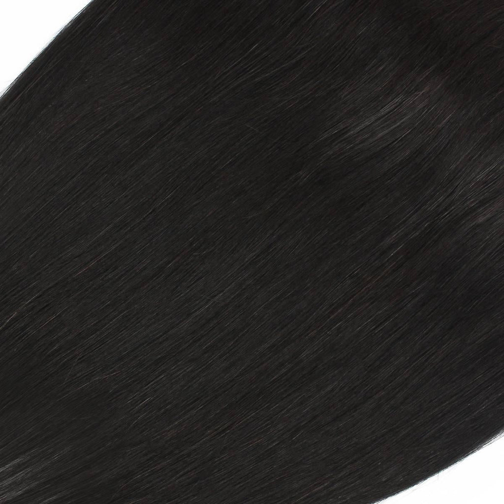 Brazilian Straight 13x4 HD Texture
