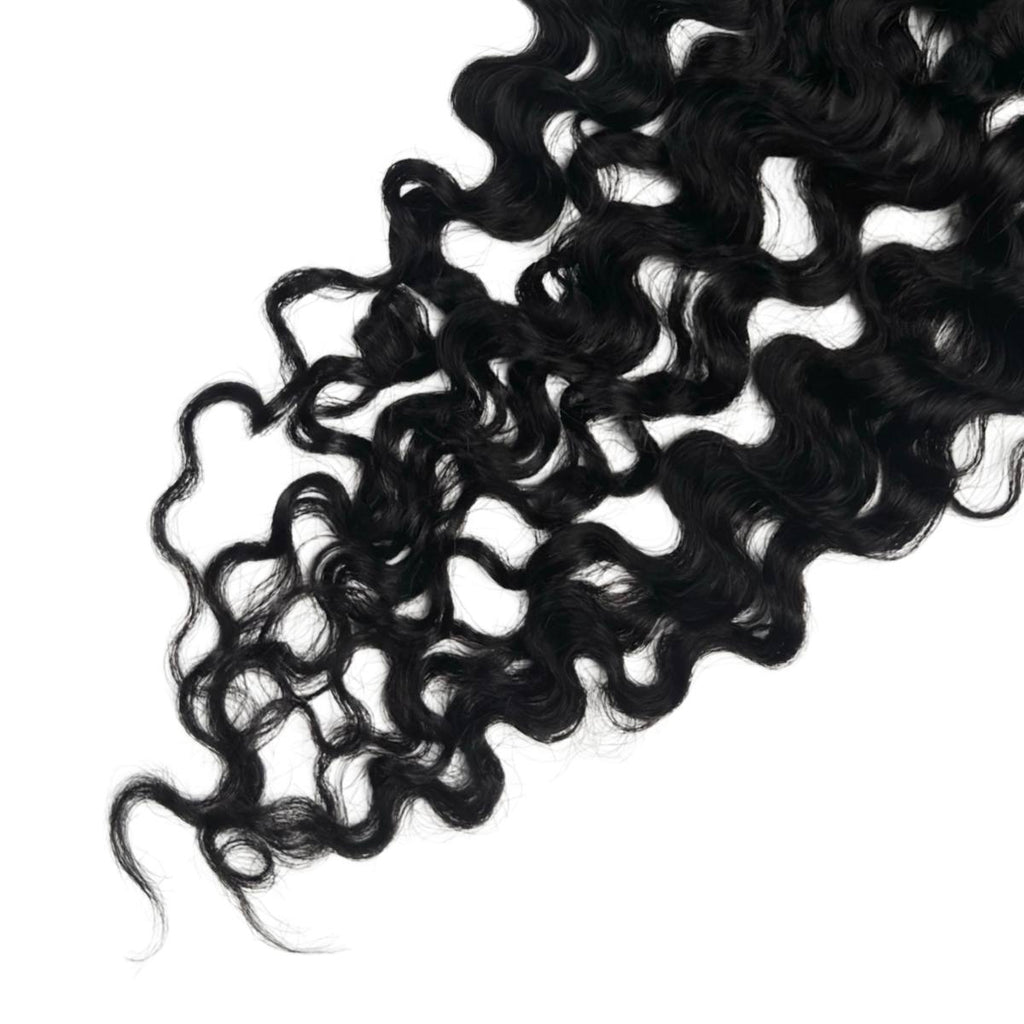 Burmese Curly 4x4 Swiss End