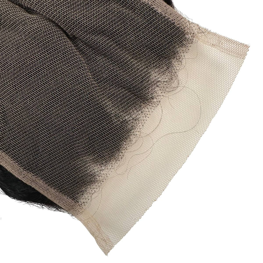 Burmese Curly 4x4 Swiss Lace