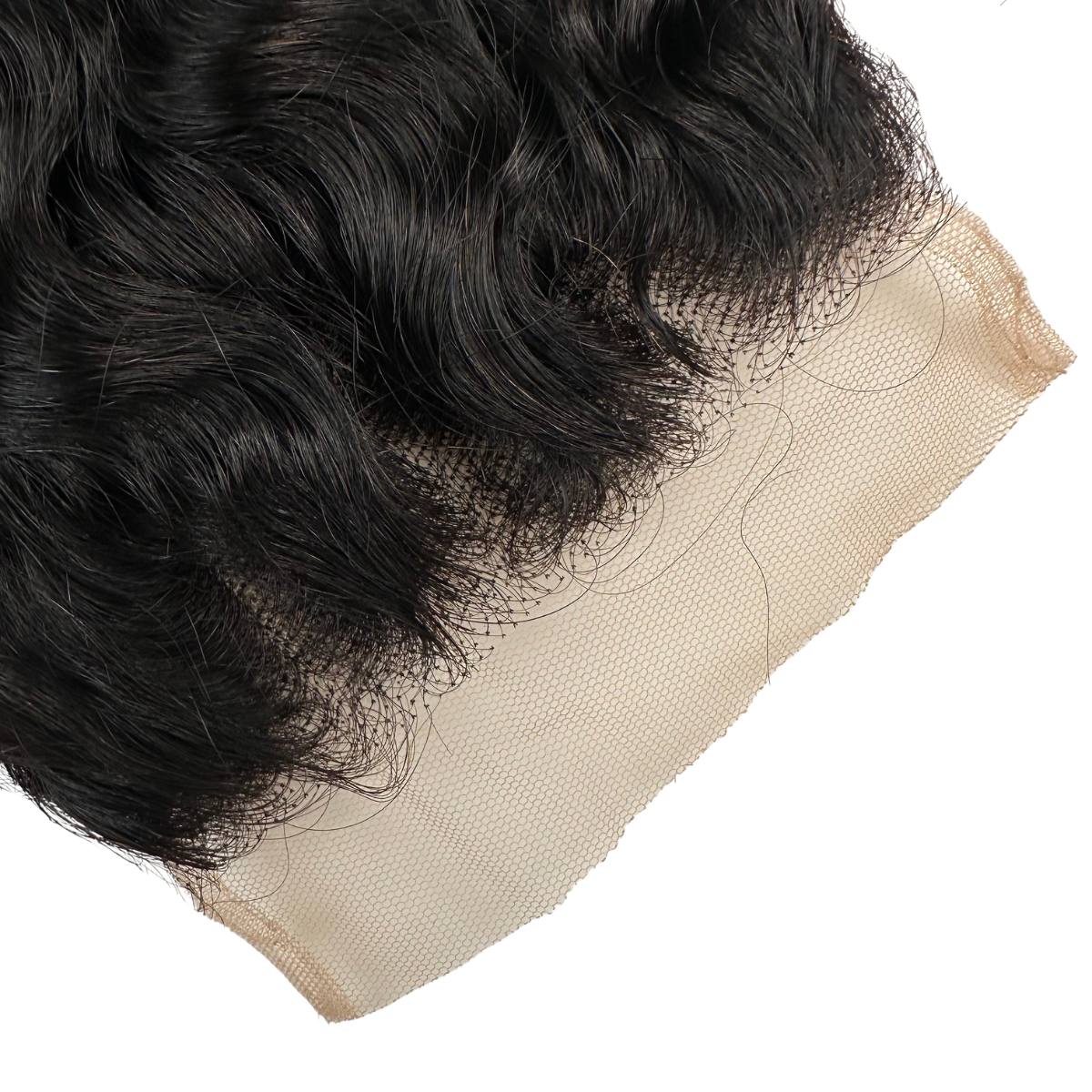 Burmese Curly 4x4 Swiss