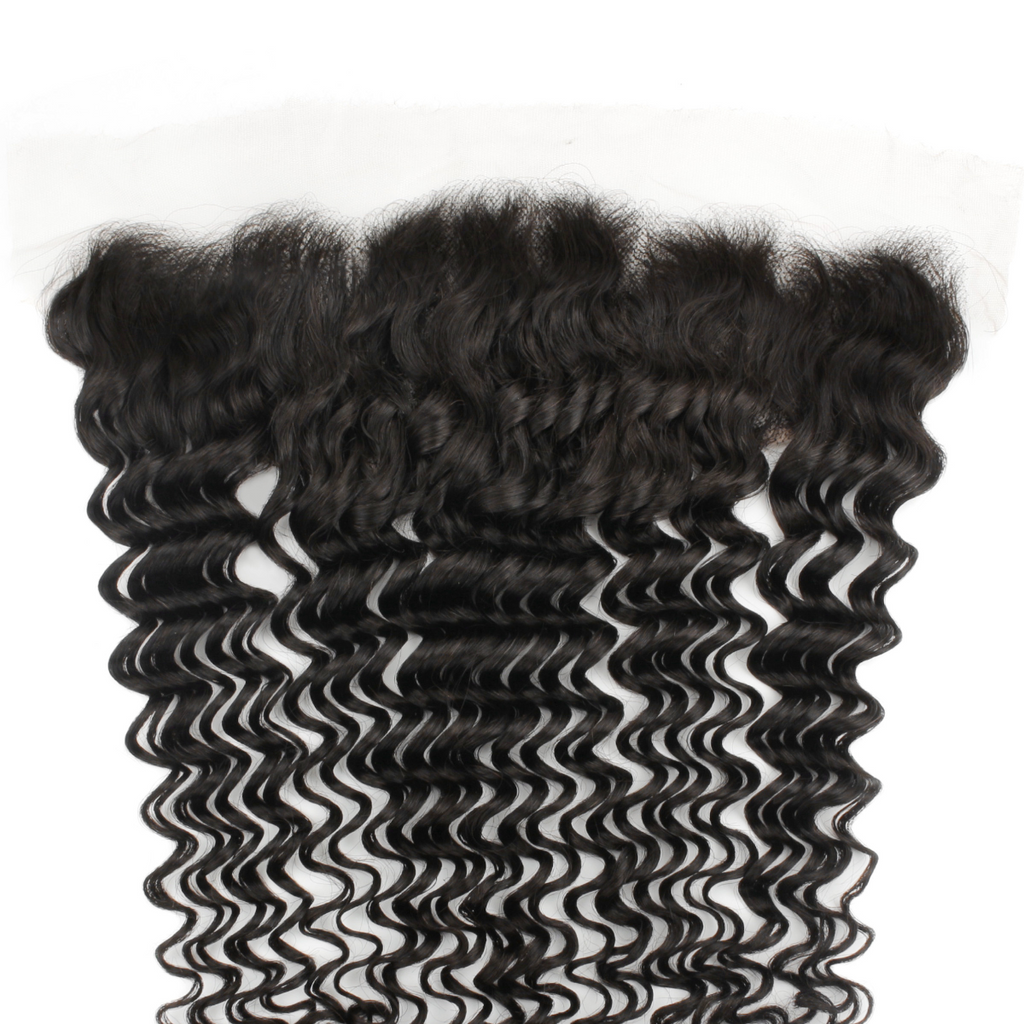 Deep Wave 13x4 HD Frontal