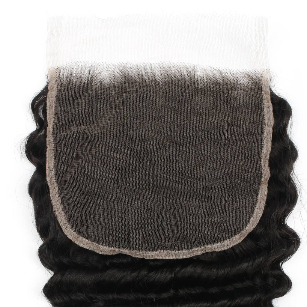 Deep Wave 6x6 HD Closure Back