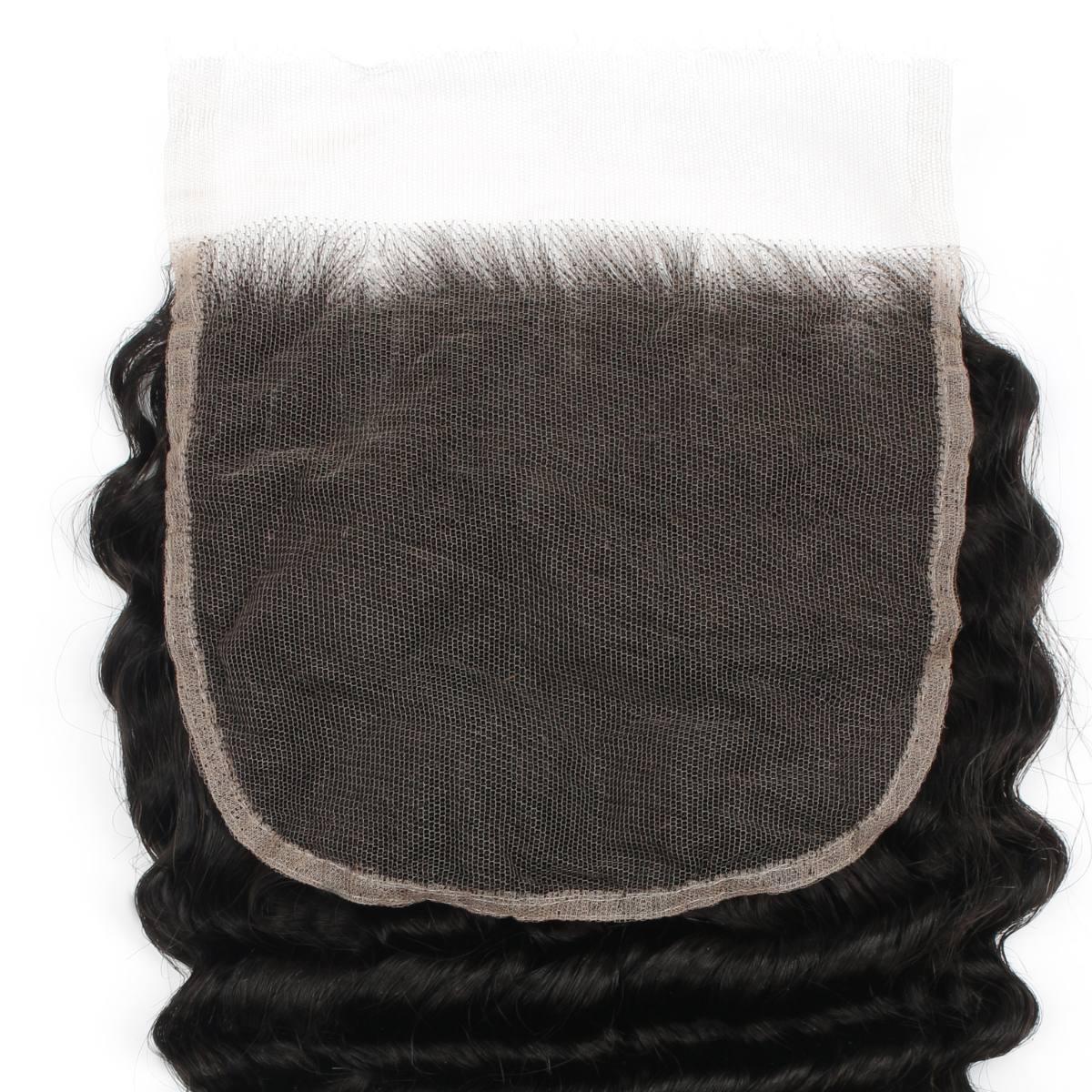 Deep Wave 6x6 HD Closure Back