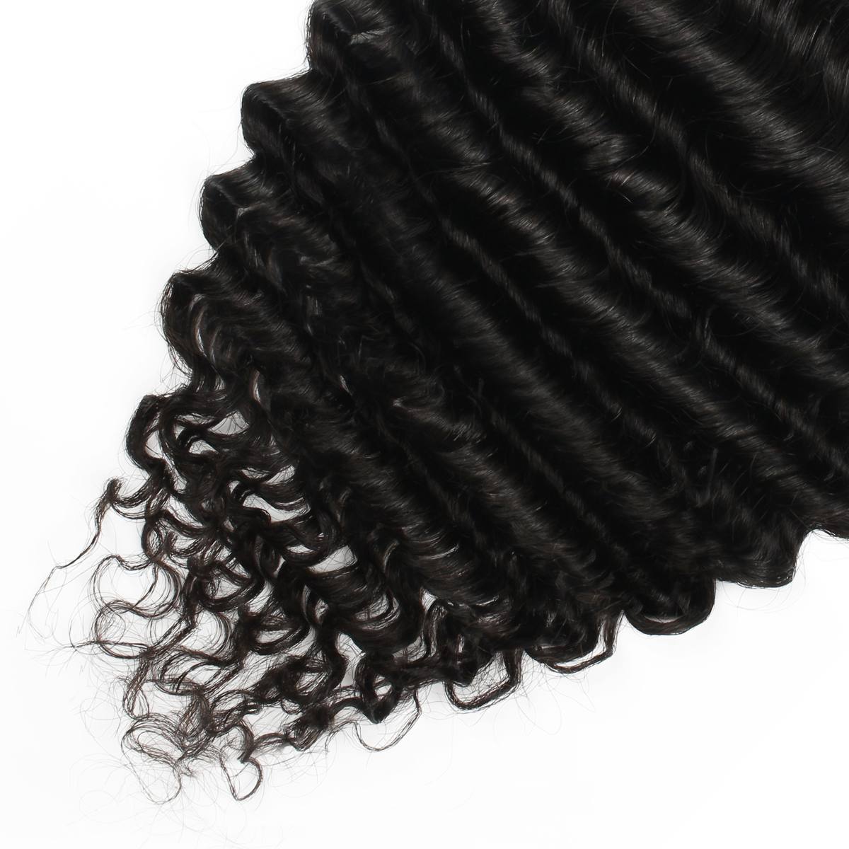 Deep Wave 6x6 HD Closure End