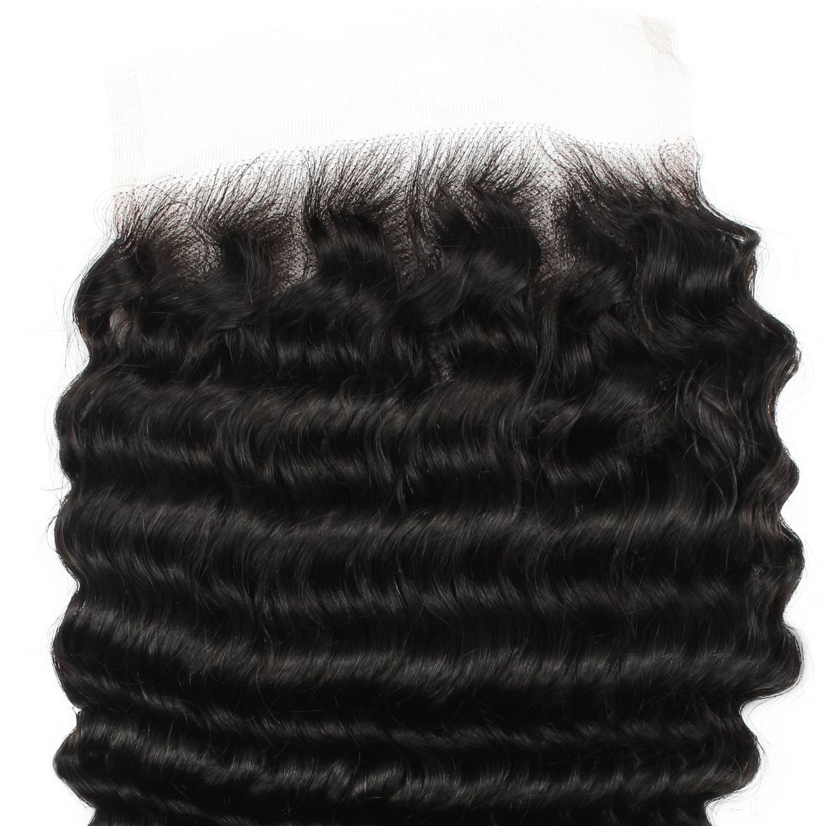 Deep Wave 6x6 HD Closure Front