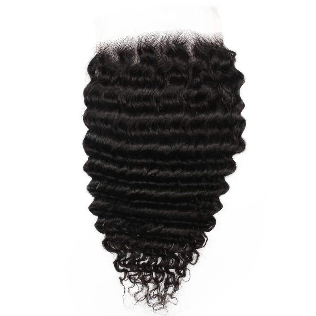 Deep Wave 6x6 HD Closure