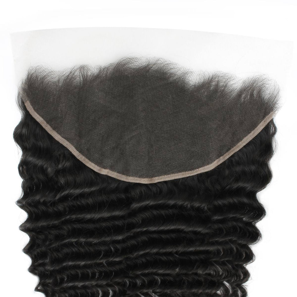 HD 13x6 Deep Wave Frontal Back