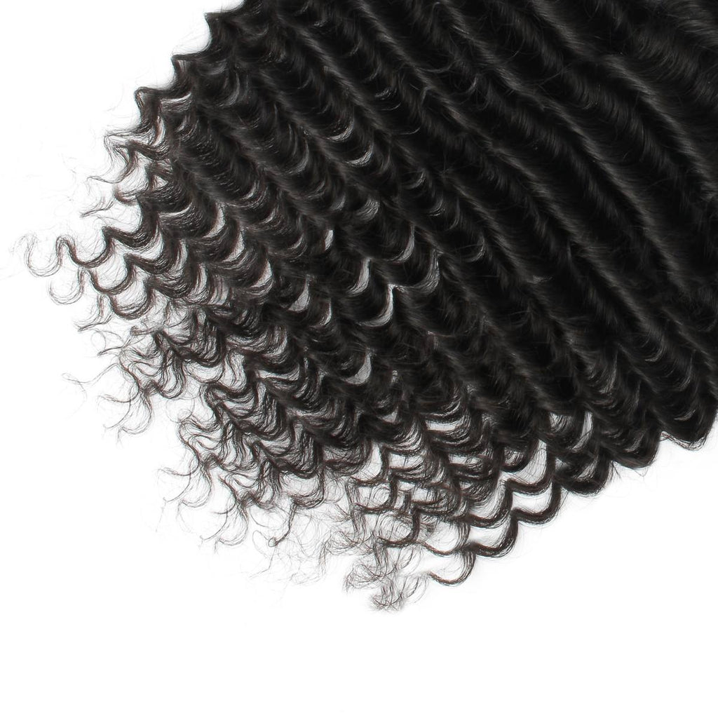 HD 13x6 Deep Wave Frontal End