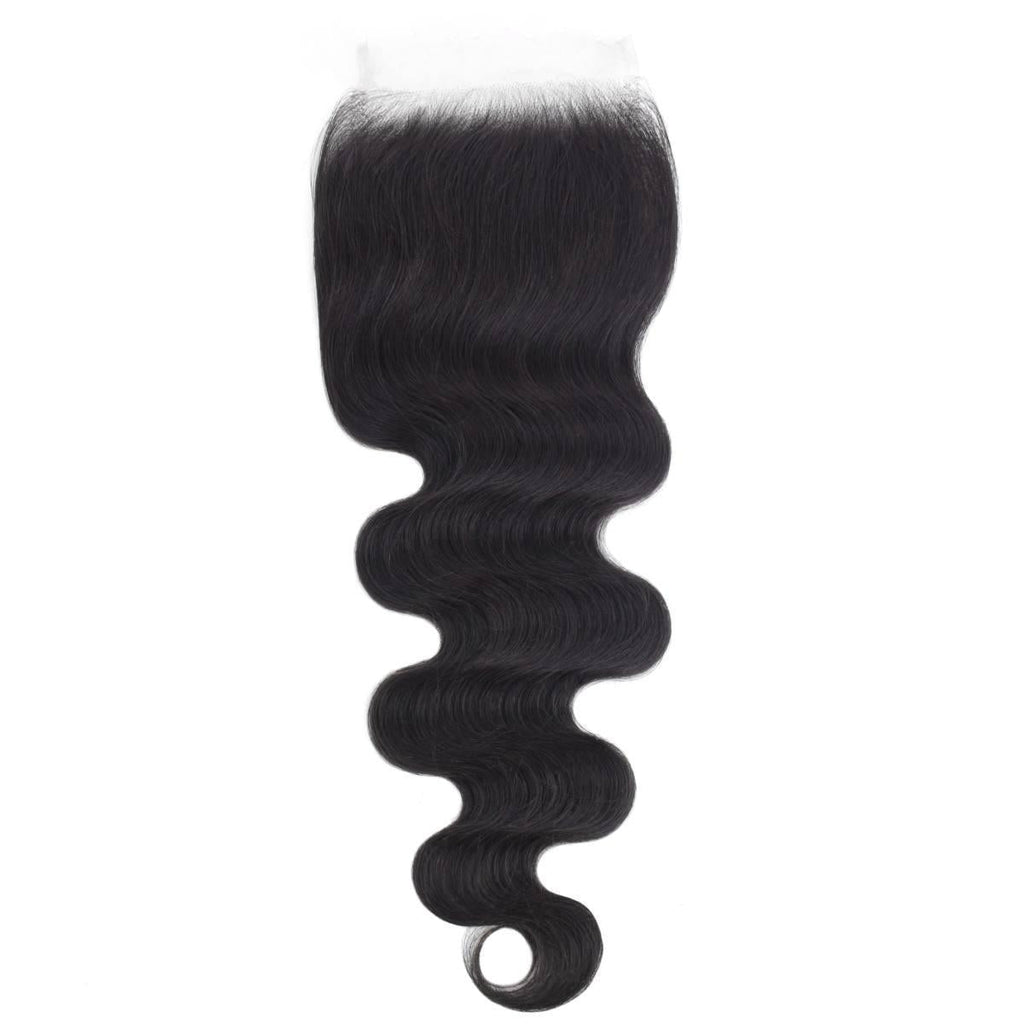 5x5 HD Body Wave Closure