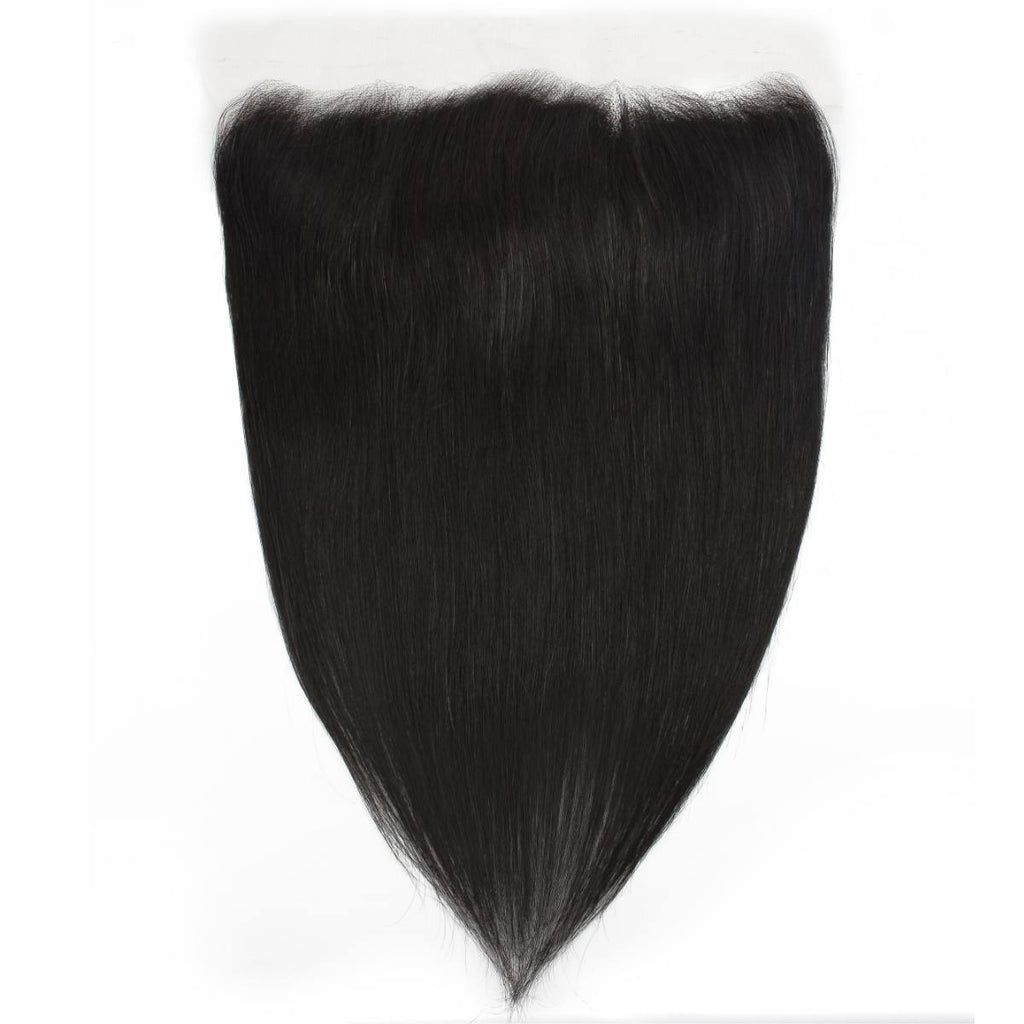 HD Straight Frontal 13x4 