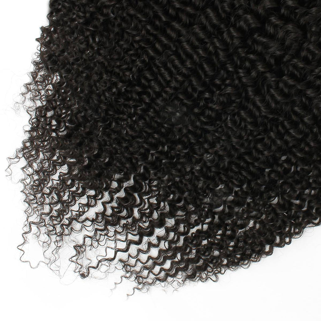 Jerry Curl 13x6 HD Frontal End