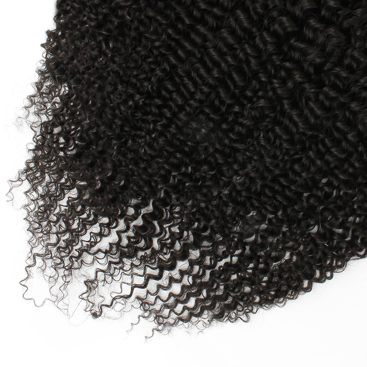 Jerry Curl 13x6 HD Frontal End
