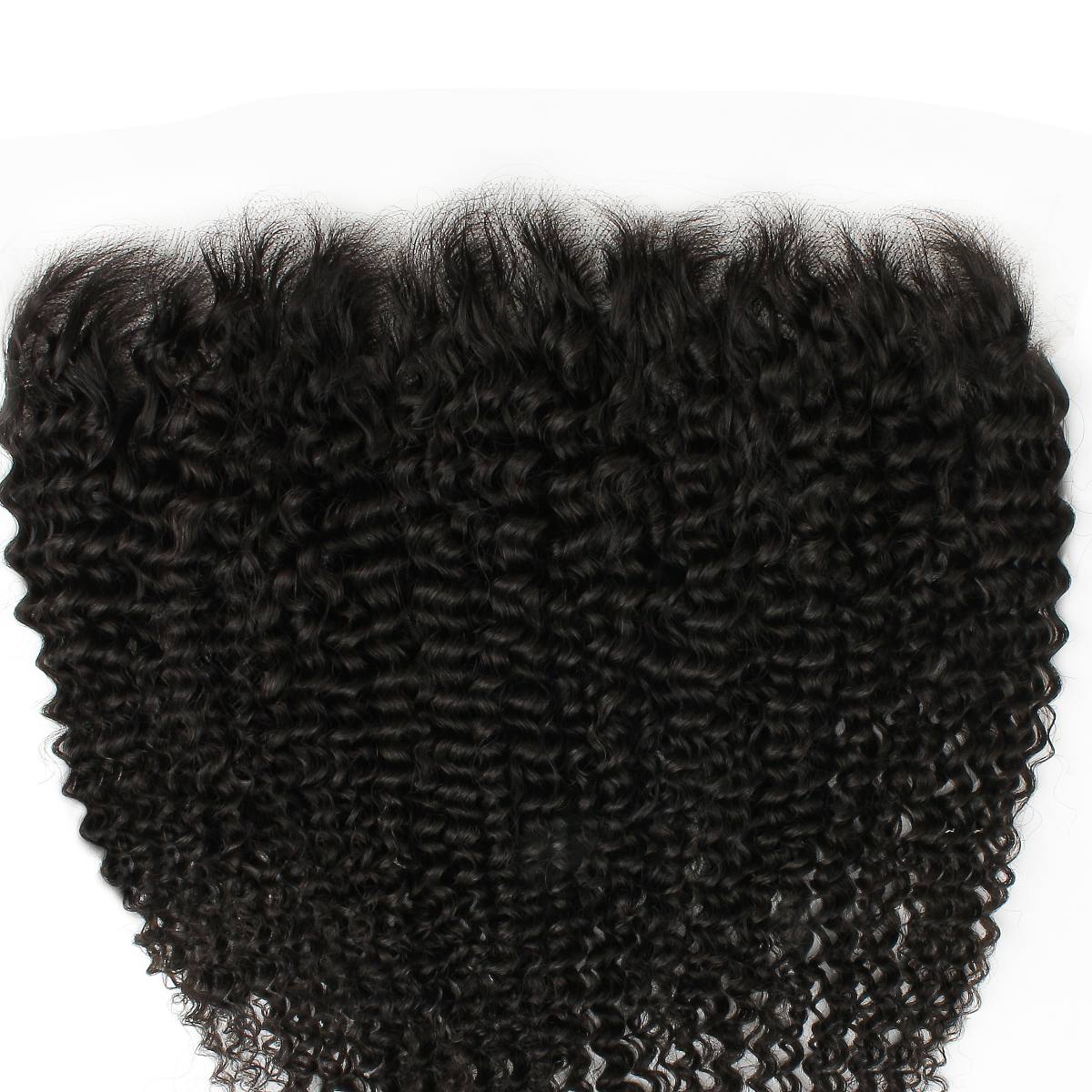 Jerry Curl 13x6 HD Frontal