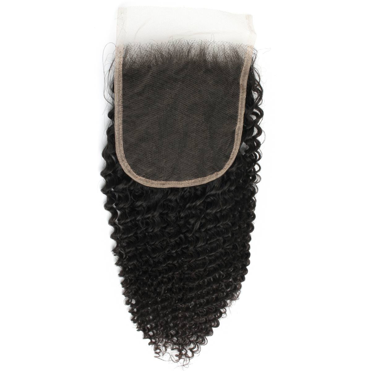 Jerry Curl 5x5 HD Closure
