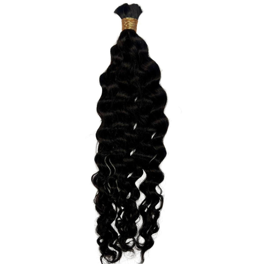 Latin Wave Bulk Extensions