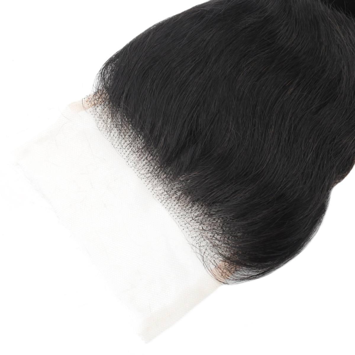 Loose Wave 5x5 HD lace closure