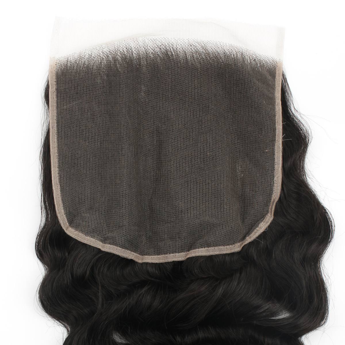 Loose Wave 7x7 HD Closure Back
