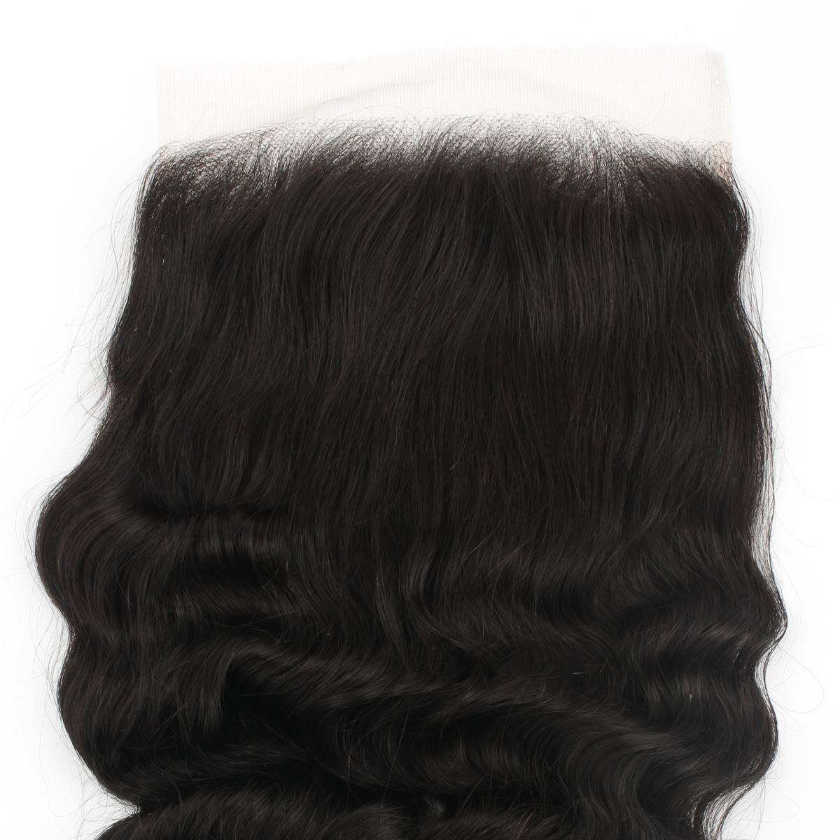 Loose Wave 7x7 HD Closure Front