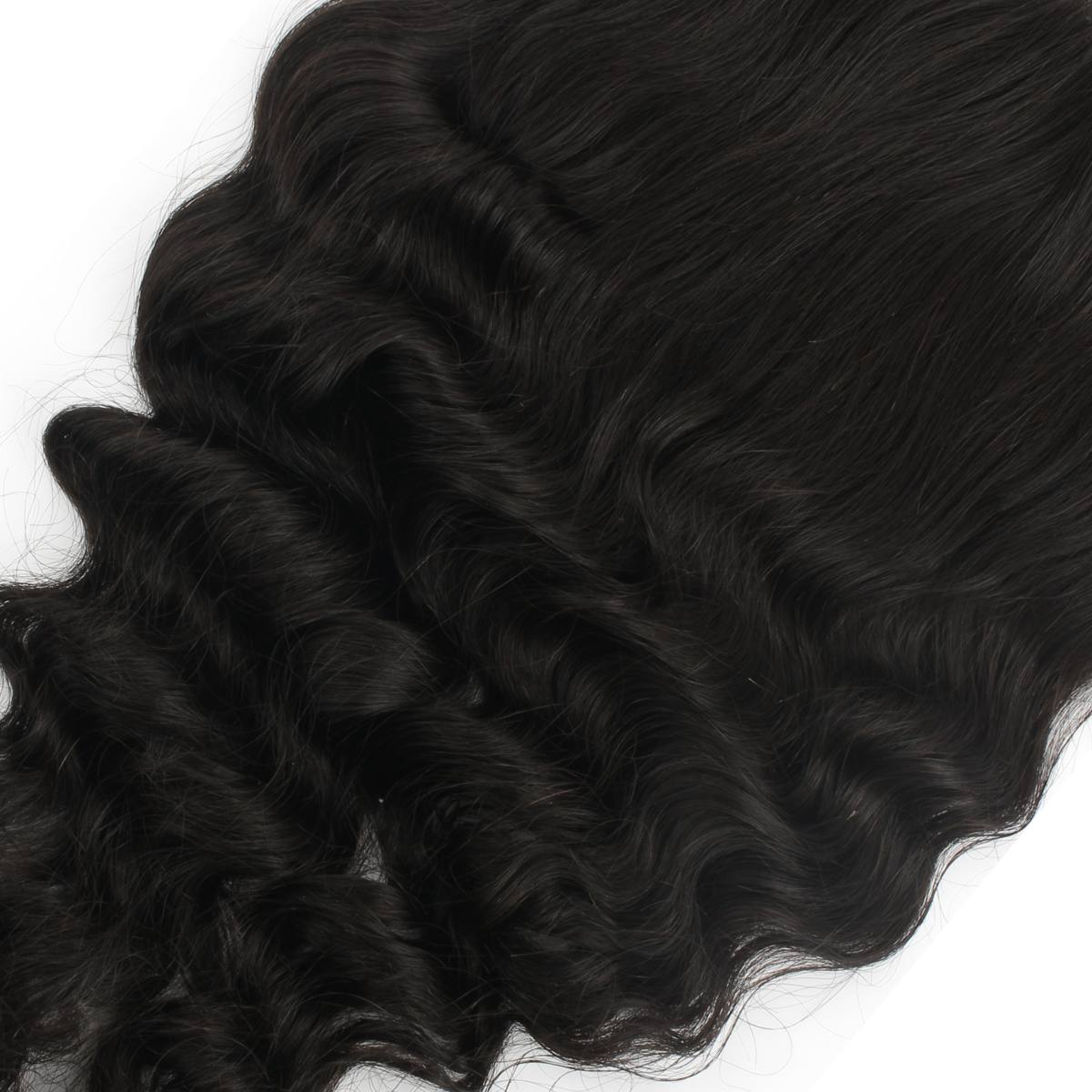 Loose Wave 7x7 HD Closure Texture