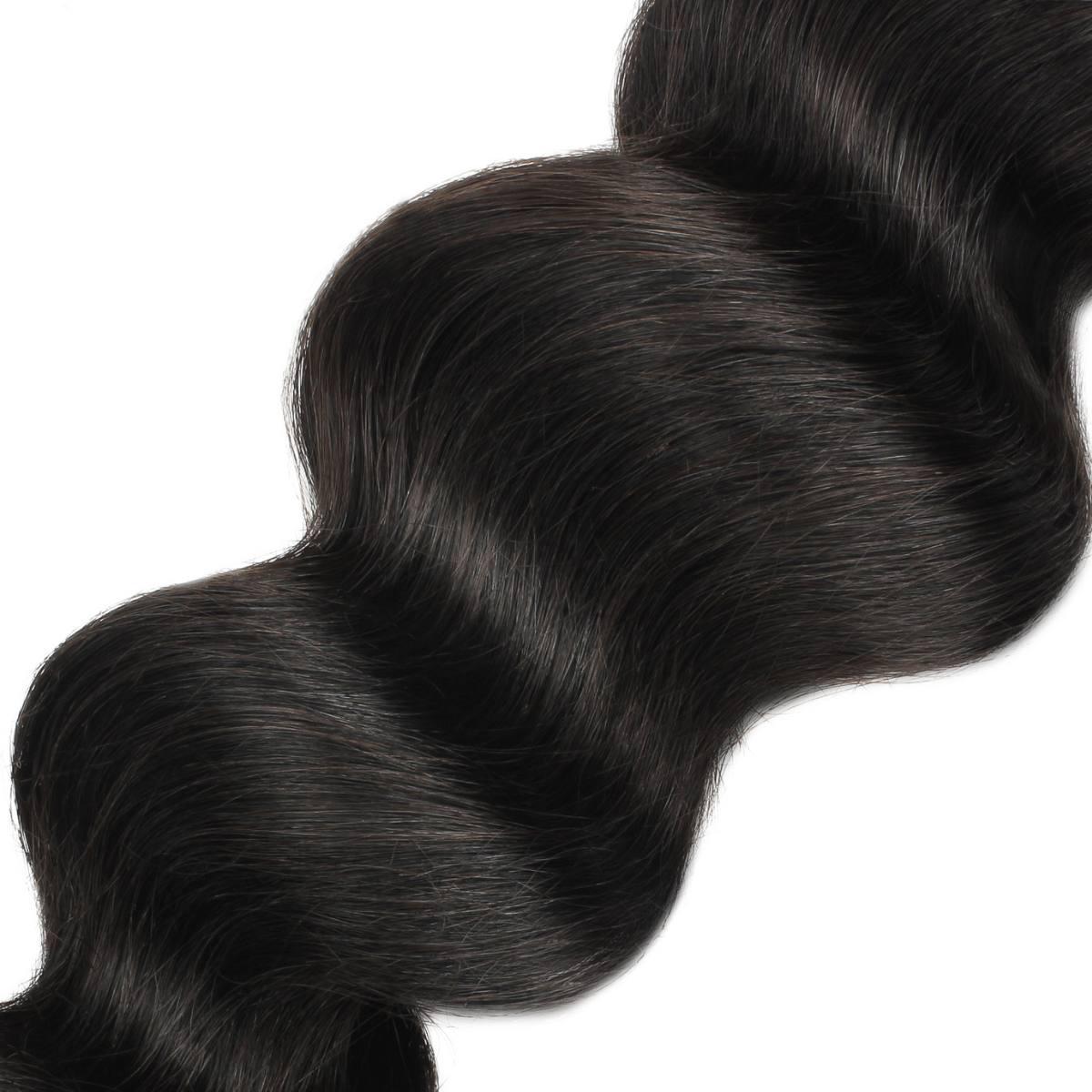 Loose Wave Bulk Human Texture